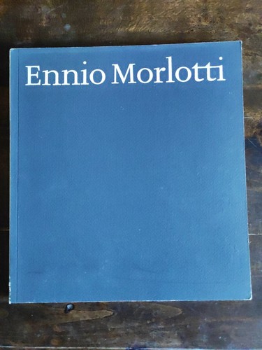 Ennio morlotti catalogo - ennio, morlotti,