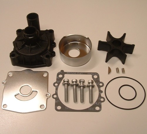 Kit riparazione girante pompa - kit,