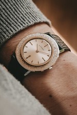 Orologio Juvenia Disco Volante