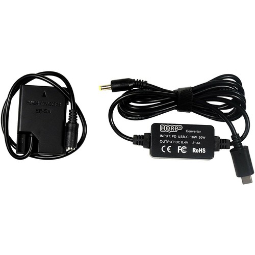 Convertitore usb per - dc,