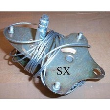 Meccanismo alzacristallo sx Alfa Romeo Bertone GT-GTV - window regulator