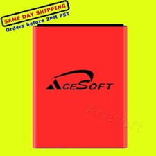 Heavy-Duty 2980mAh EB425161LU