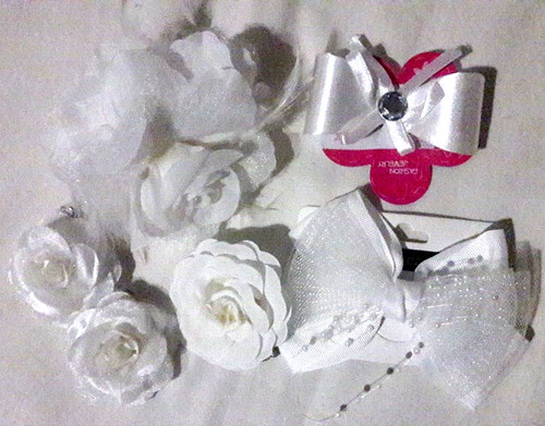 Accessori per capelli - , fiocchi