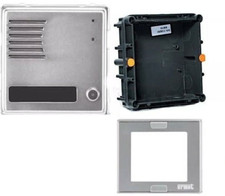 PULSANTIERA URMET 1148/21