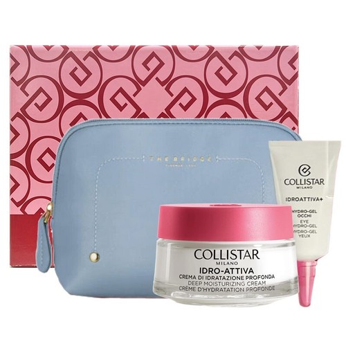 Collistar set donna - , idro
