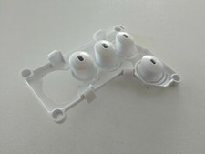 Tasto per lavatrice codice - 4x,