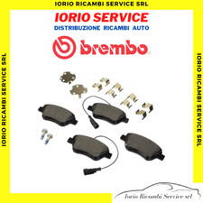 Pastiglie freni brembo - freni,