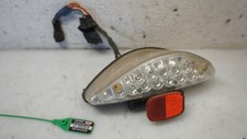 Fanale posteriore yamaha - fanale,