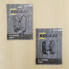 Pastiglie Freno Anteriore &