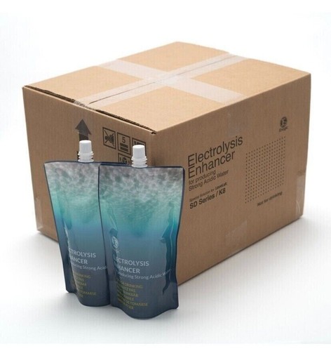 Nuovi potenziatori di - 30,