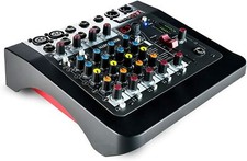 ALLEN & HEATH ZED-6FX MIXER