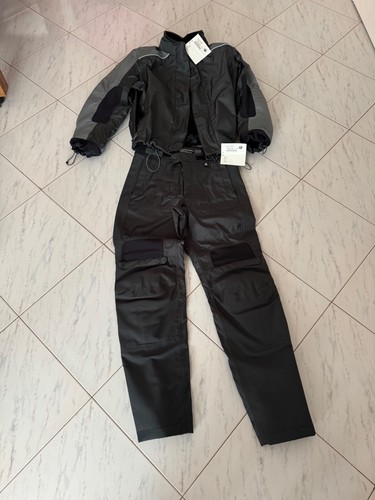 Bmw giacca pantalone moto - e,