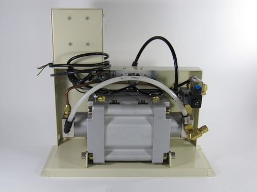 Hpp ftm 1000 psi high - 1000,