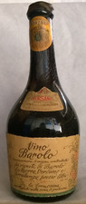 Vino da collezione Barolo 1962