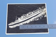 CUNARD WHITE STAR LINE RMS