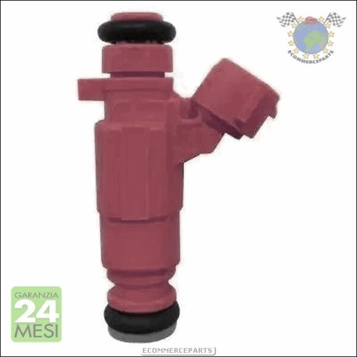 Iniettore carburante meat - carburante,