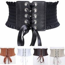 Women's Lace and Rouches