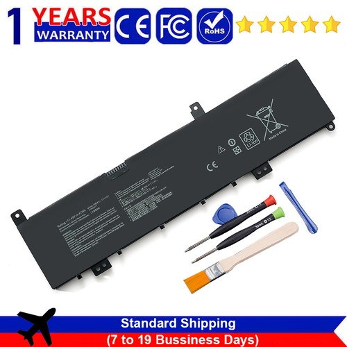Batteria c31n1636 47wh - c31n1636,