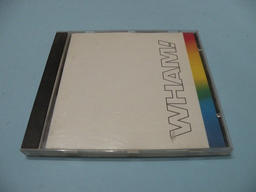 Wham the final - wham!,