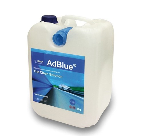Tanica adblue basf additivo - tanica,
