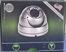 NOS Color 1/3" CCD Telecamera