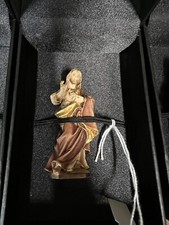 STATUA SACRO CUORE GESÙ CM 7