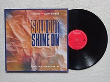 MAXI 45T SOLD OUT "Shine On"