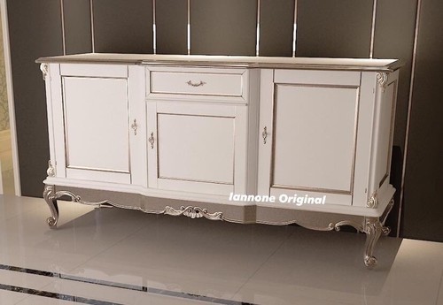 Credenza classica barocco - credenza,