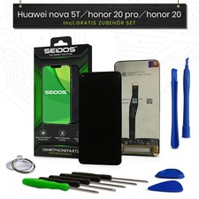 Display per huawei nova - nova, 5t