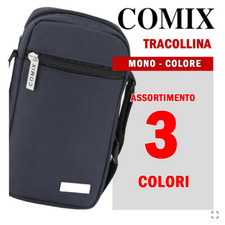 TRACOLLA VERTICALE BACKPACK