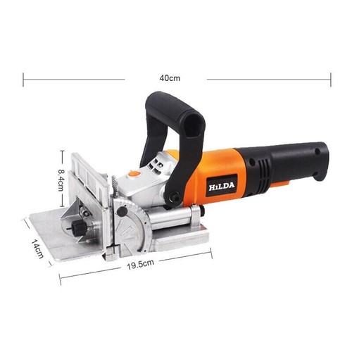 Tenonatrice elettrica 220v - elettrica,