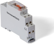 Interruttore orario meccanico