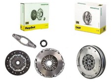 Kit Frizione +  Volano Bimassa