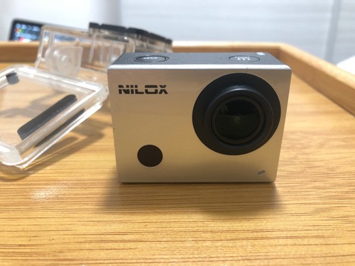 Action cam nilox reloaded - f-60,