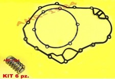 KIT 6  MOLLE FRIZIONE +