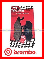 Pastiglie Freno Brembo Post