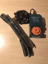 SCALA HO LIMA CIRCUITO OVALE