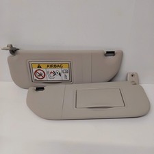 Kit Visiera Parasole - Citroen