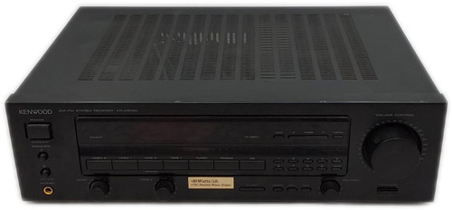Kenwood a5030 ricevitore - kenwood, kr-a5030