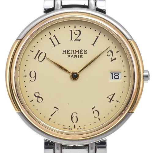 Orologio uomo hermes windsor - uomo,