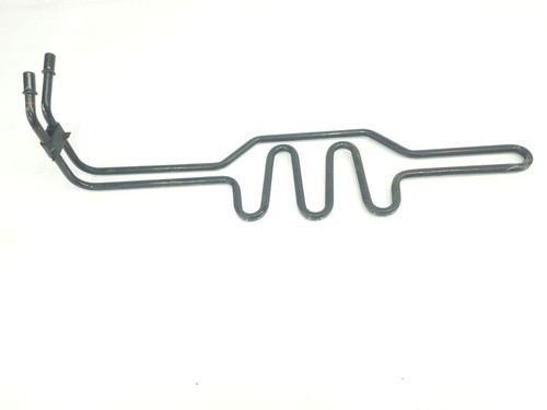 7522050 refrigeratore olio