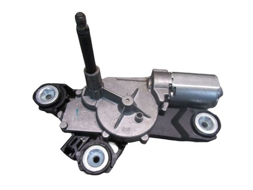 Motore tergicristallo