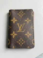 Louis Vuitton Organizer da Tasca