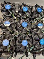 Dissipatore stock intel 1155 - dissipatore,