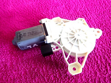 Motore alzacristalli VW Golf