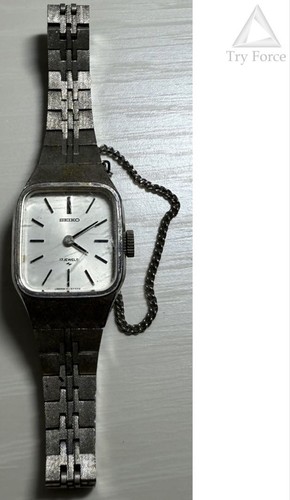 Orologio donna seiko 4120 - orologio, 11-4120