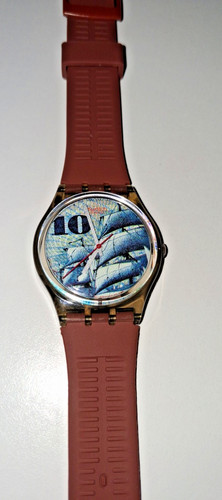 Swatch marco 106 orologio - swatch,