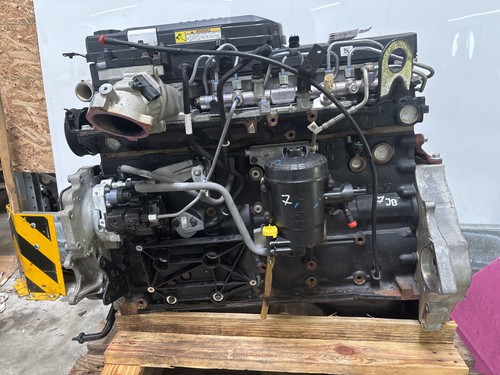 Motore cummins per dodge - cummins,