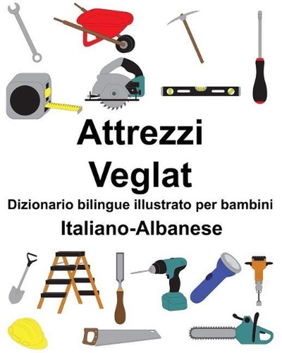 Italiano-Albanese