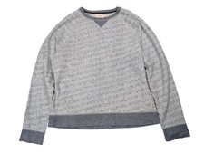 Brooks Brothers French Terry